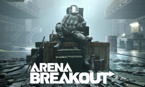 Arena Breakout