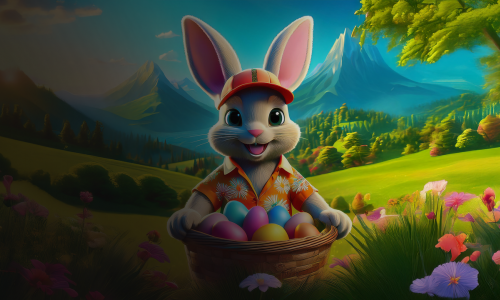 3-in-1 Easter Collection