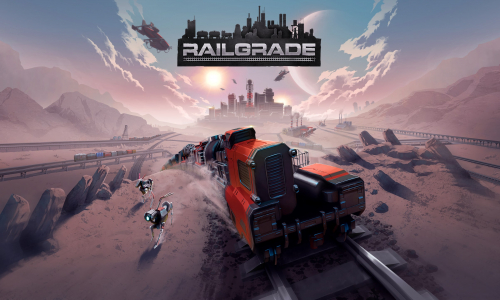 RAILGRADE