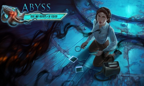 Abyss: The Wraiths of Eden