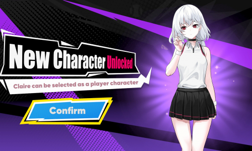 Academy Love Saga: Tennis Angels EX