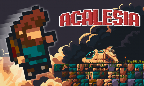 Acalesia