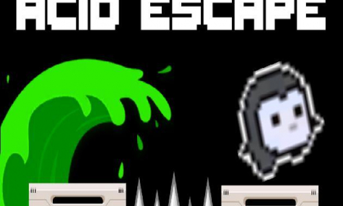 Acid Dash