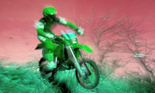 Action SuperCross