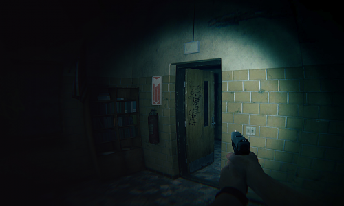 ActionCam: Supernatural Case