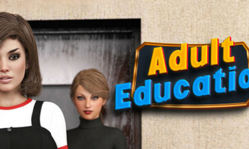 Adult Education
