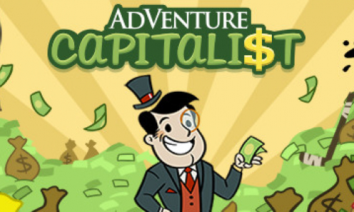 AdVenture Capitalist