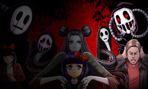 Adventure Horror Bundle
