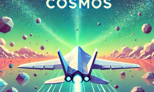 Aero Cosmos