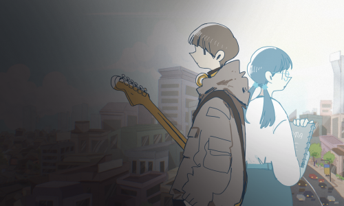 Afterlove EP