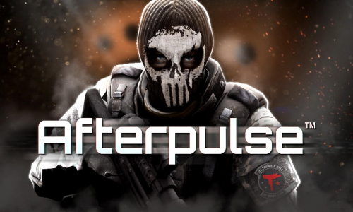 Afterpulse