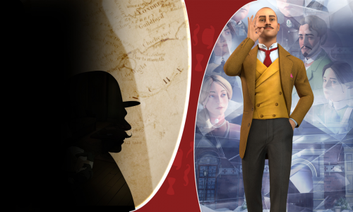 Agatha Christie Collection