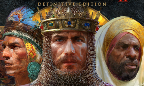 Age of Empires II: Definitive Edition Premium Edition