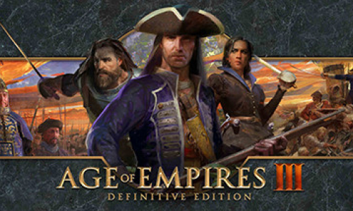 Age of Empires III: Definitive Edition