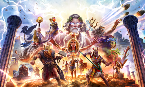 Age of Mythology: Retold Premium Edition