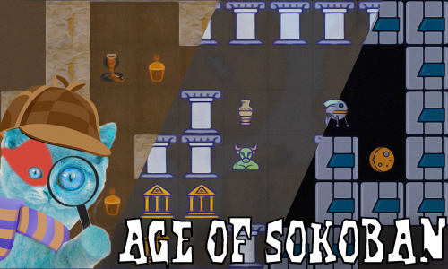 Age of Sokoban