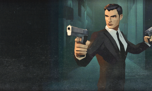 AGENT 07 - SPY REVENGE