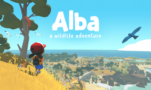 Alba: A Wildlife Adventure
