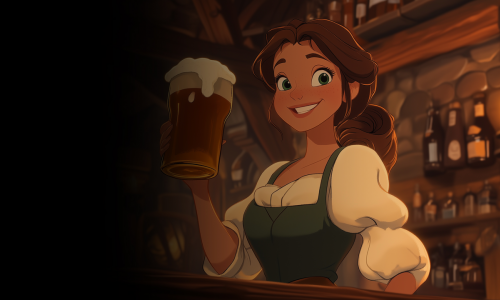 Ale Tavern Simulator
