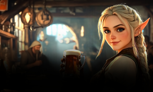 The Alehouse Tavern Chronicles