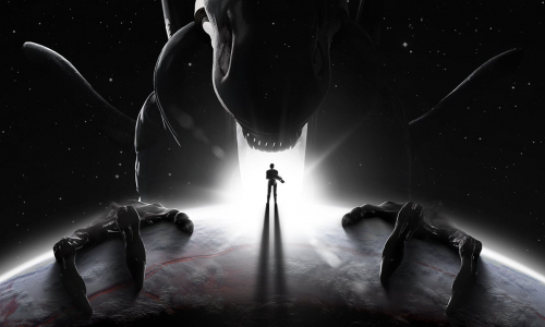Alien: Rogue Incursion
