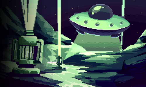 Alienzix: CyberNet