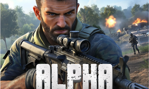 Alpha Collapse