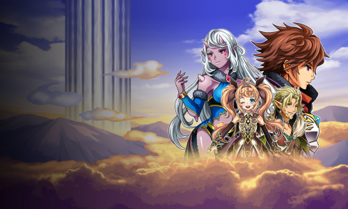 Alvastia Chronicles