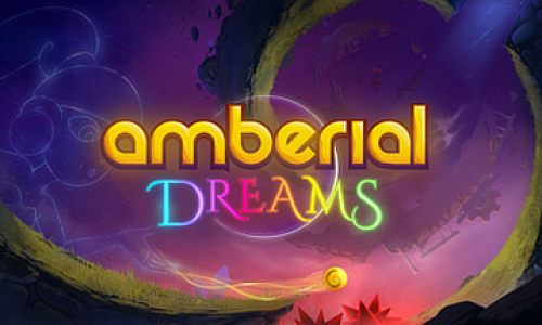 Amberial Dreams