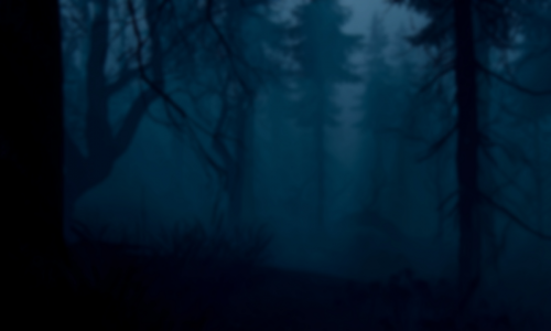 Among Ashes