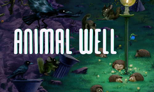 ANIMAL WELL