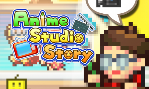 Anime Studio Story