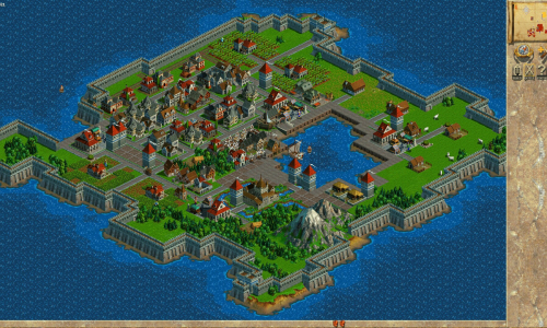 Anno 1602 History Edition