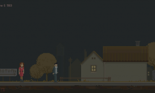 Another Spy Game