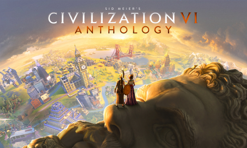 Anthologie Sid Meier’s Civilization VI