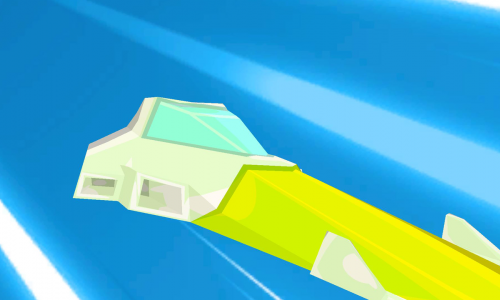 Antigravity Racing
