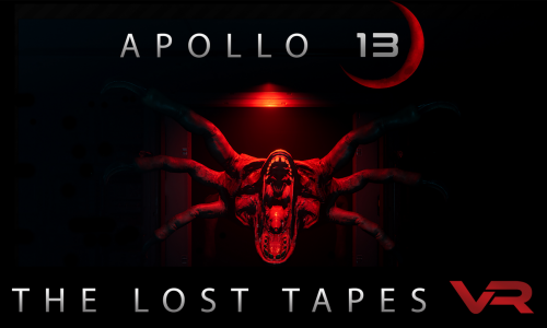 Apollo 13: The Lost Tapes VR