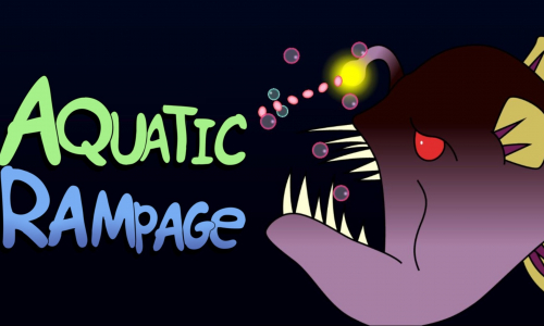 Aquatic Rampage