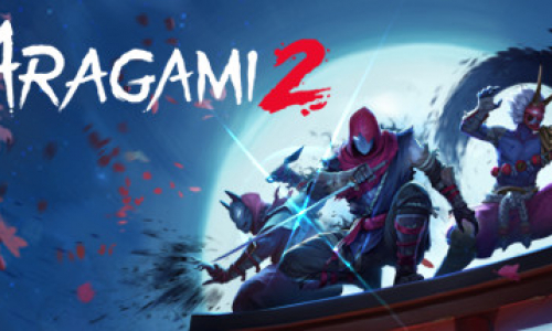 Aragami 2