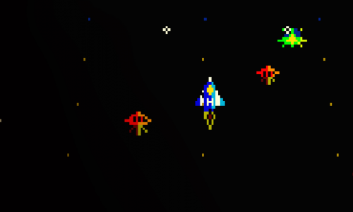 Arcade Archives Juno FIRST