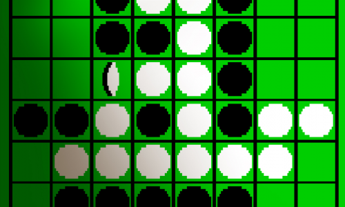 Arcade Archives Othello
