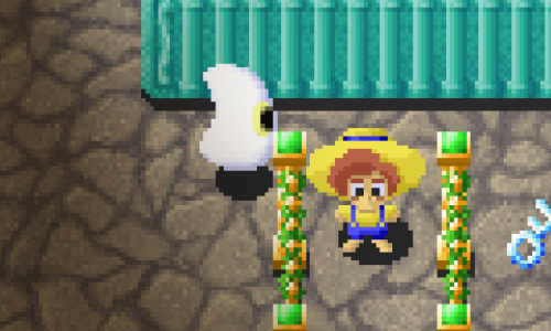 Arcade Archives ROMPERS