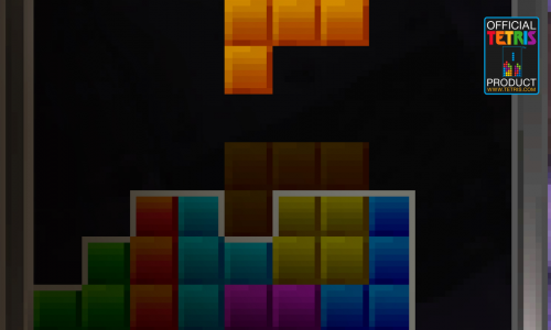 Arcade Archives TETRIS THE ABSOLUTE THE GRAND MASTER 2 PLUS