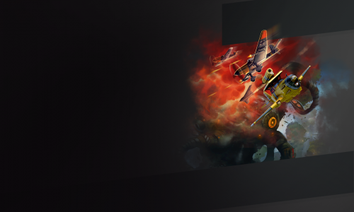 Arcade Shoot-em-up Bundle