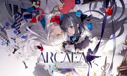 Arcaea
