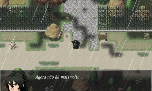 Arcane Order: The Last Son