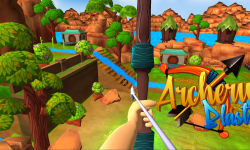 Archery Blast