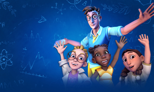 Are You Smarter Than a 5th Grader?