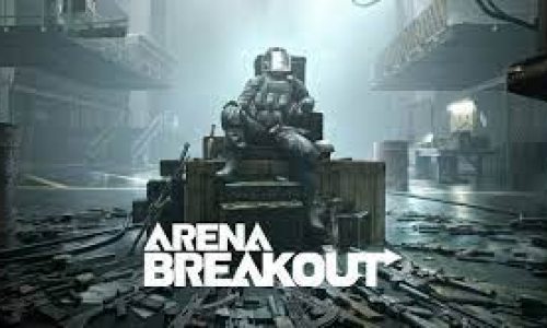 Arena Breakout