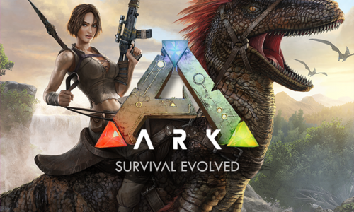 ARK: Survival Evolved